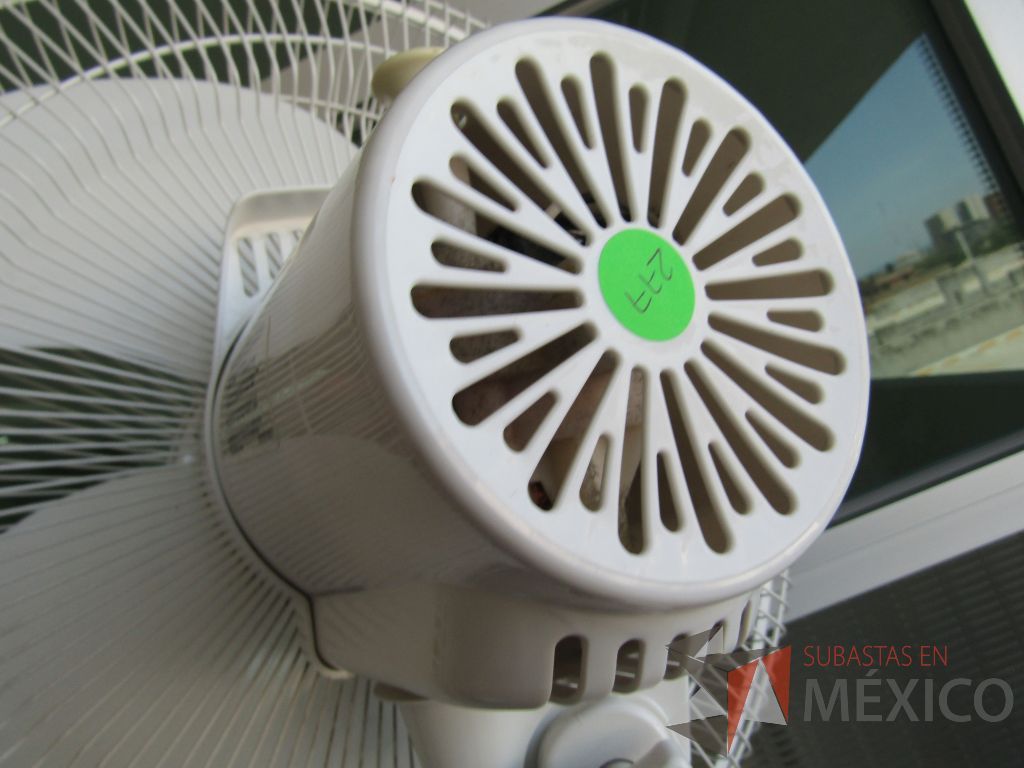 Lote 179 - Ventilador - Imagen 2