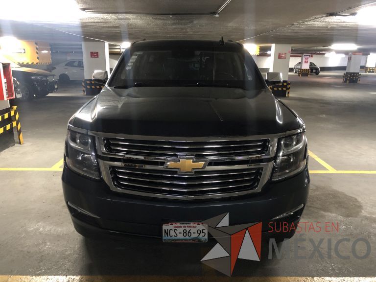 Lote 001 - Acura DRX 2016 y Chevrolet Tahoe 2019 Blindadas - Imagen 61