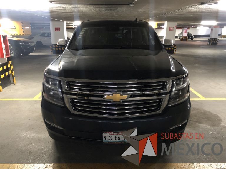 Lote 001 - Acura DRX 2016 y Chevrolet Tahoe 2019 Blindadas - Imagen 129