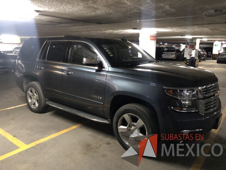 Lote 001 - Acura DRX 2016 y Chevrolet Tahoe 2019 Blindadas - Imagen 130