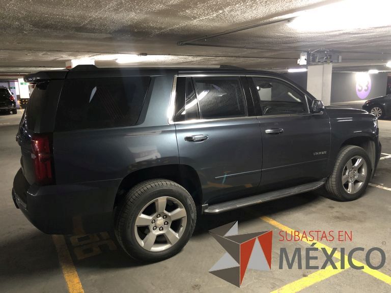 Lote 001 - Acura DRX 2016 y Chevrolet Tahoe 2019 Blindadas - Imagen 64