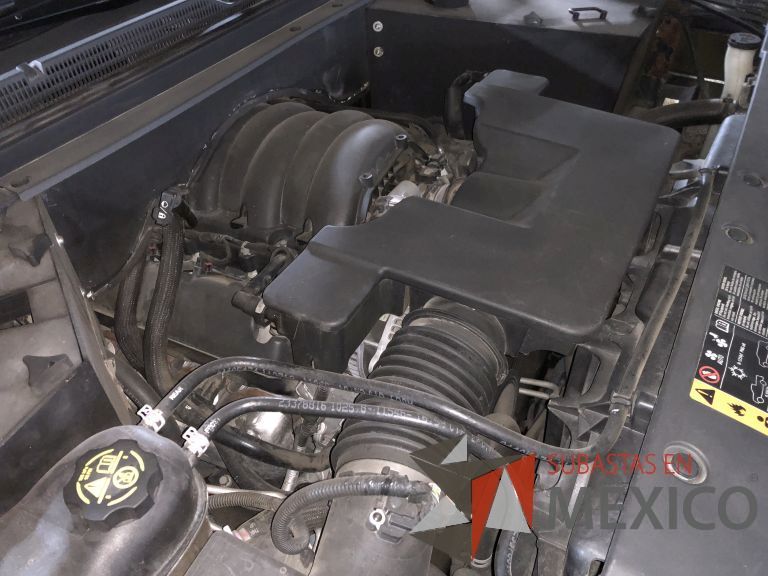 Lote 001 - Acura DRX 2016 y Chevrolet Tahoe 2019 Blindadas - Imagen 65