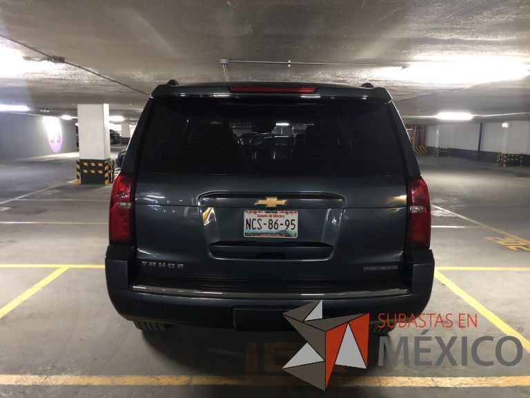 Lote 001 - Acura DRX 2016 y Chevrolet Tahoe 2019 Blindadas - Imagen 66