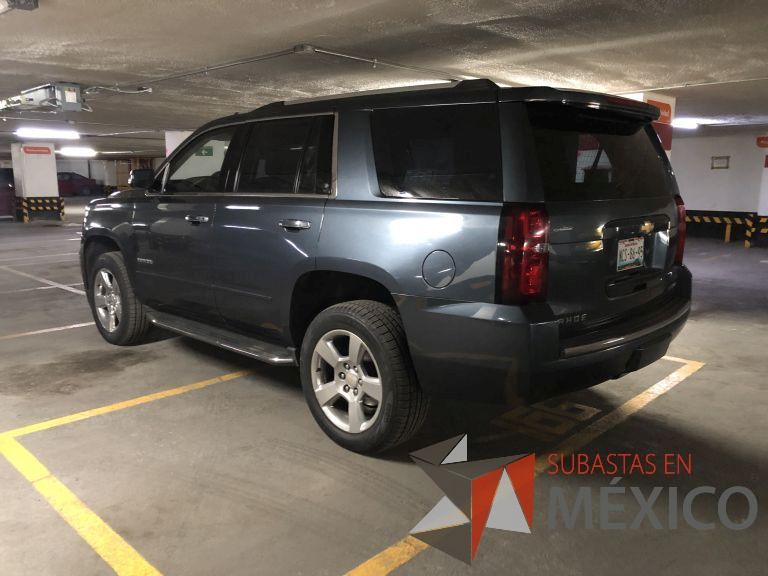 Lote 001 - Acura DRX 2016 y Chevrolet Tahoe 2019 Blindadas - Imagen 67