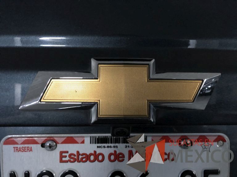 Lote 001 - Acura DRX 2016 y Chevrolet Tahoe 2019 Blindadas - Imagen 69