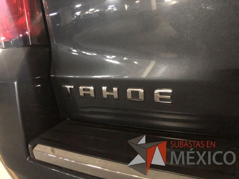 Lote 001 - Acura DRX 2016 y Chevrolet Tahoe 2019 Blindadas - Imagen 70