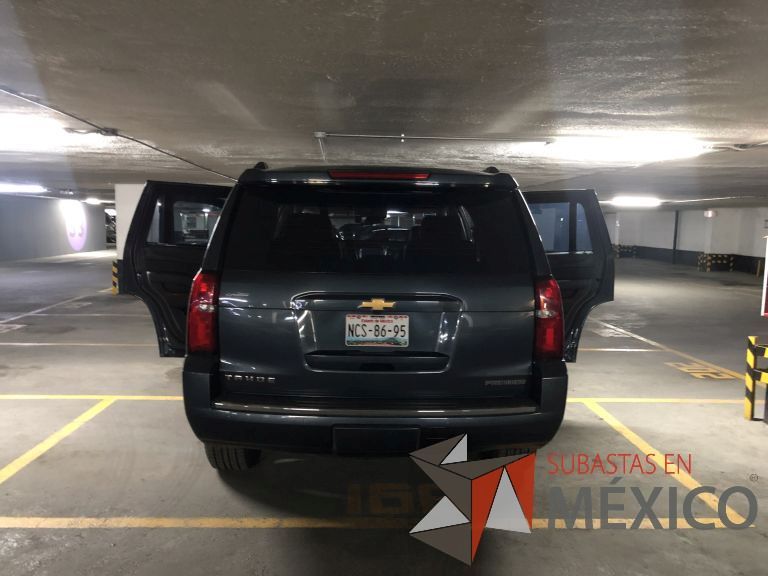 Lote 001 - Acura DRX 2016 y Chevrolet Tahoe 2019 Blindadas - Imagen 75