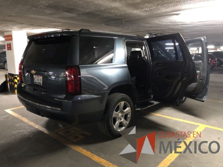 Lote 001 - Acura DRX 2016 y Chevrolet Tahoe 2019 Blindadas - Imagen 76