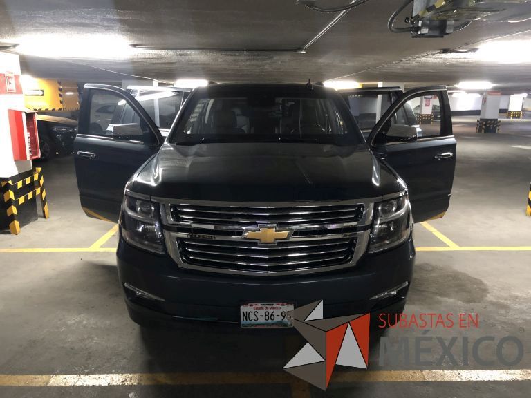 Lote 001 - Acura DRX 2016 y Chevrolet Tahoe 2019 Blindadas - Imagen 78