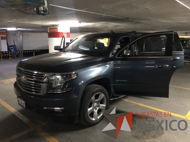 Lote 001 - Acura DRX 2016 y Chevrolet Tahoe 2019 Blindadas - Imagen 79