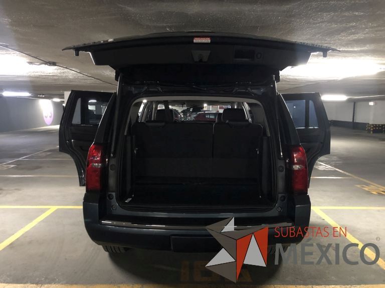 Lote 001 - Acura DRX 2016 y Chevrolet Tahoe 2019 Blindadas - Imagen 80