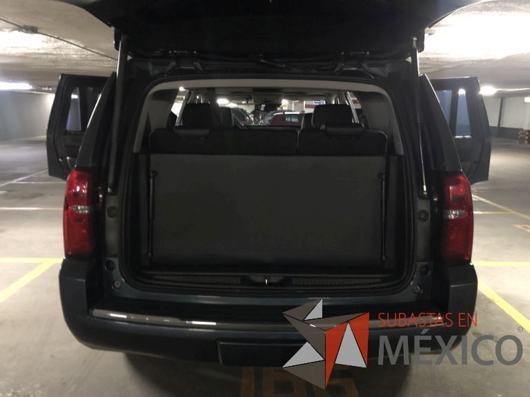 Lote 001 - Acura DRX 2016 y Chevrolet Tahoe 2019 Blindadas - Imagen 82