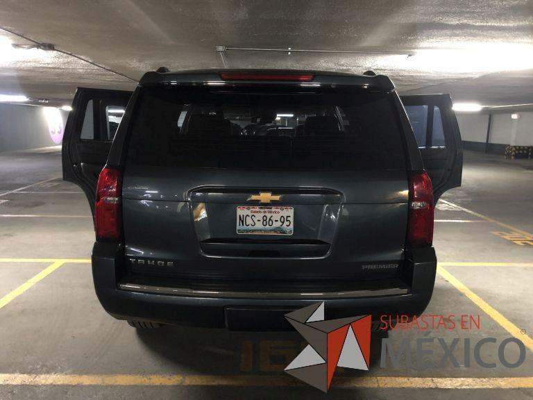 Lote 001 - Acura DRX 2016 y Chevrolet Tahoe 2019 Blindadas - Imagen 83