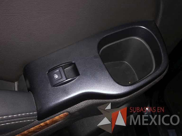 Lote 001 - Acura DRX 2016 y Chevrolet Tahoe 2019 Blindadas - Imagen 85