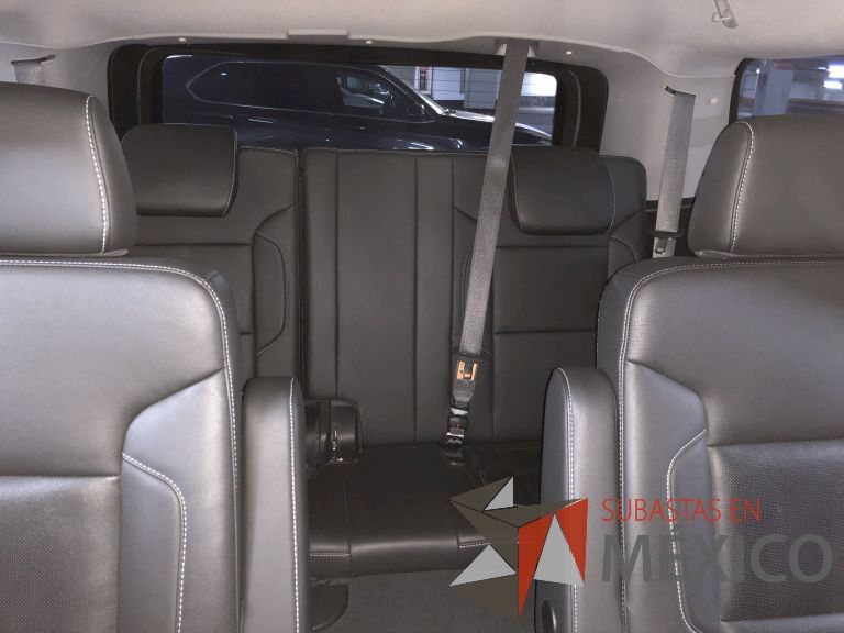 Lote 001 - Acura DRX 2016 y Chevrolet Tahoe 2019 Blindadas - Imagen 86