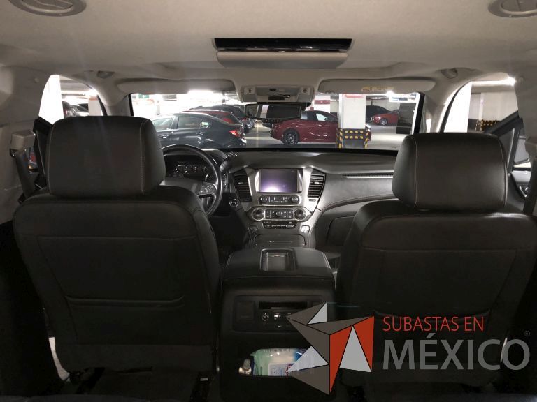 Lote 001 - Acura DRX 2016 y Chevrolet Tahoe 2019 Blindadas - Imagen 87