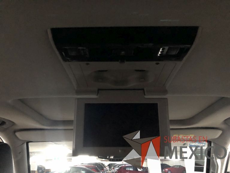 Lote 001 - Acura DRX 2016 y Chevrolet Tahoe 2019 Blindadas - Imagen 91
