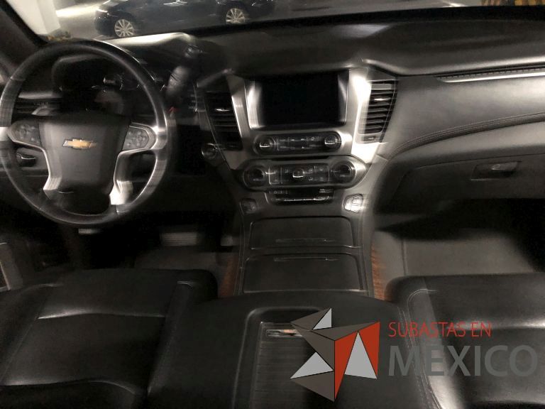 Lote 001 - Acura DRX 2016 y Chevrolet Tahoe 2019 Blindadas - Imagen 92