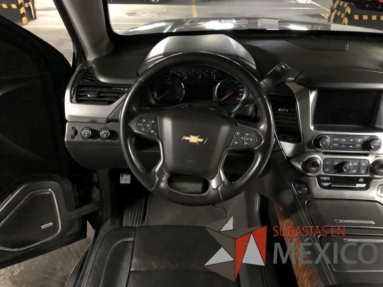 Lote 001 - Acura DRX 2016 y Chevrolet Tahoe 2019 Blindadas - Imagen 93