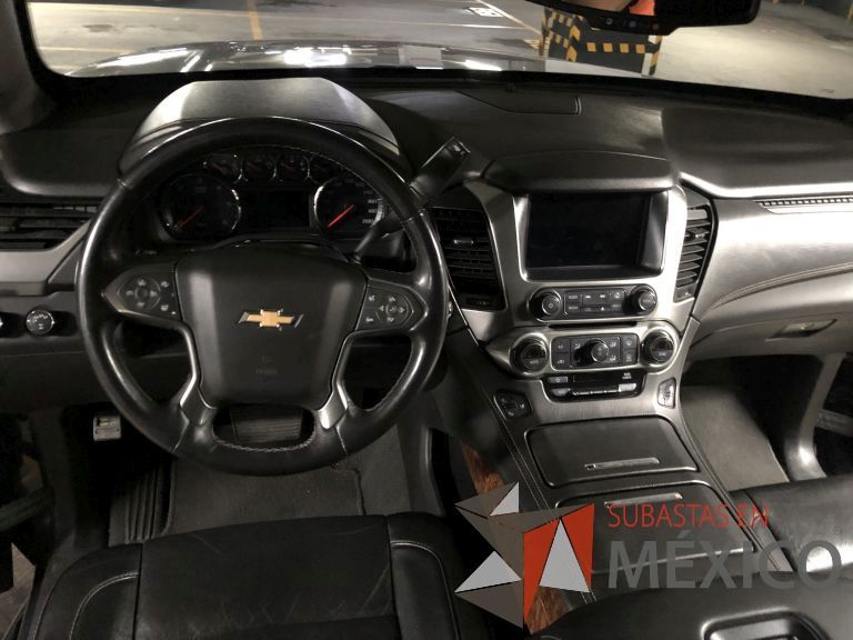 Lote 001 - Acura DRX 2016 y Chevrolet Tahoe 2019 Blindadas - Imagen 94