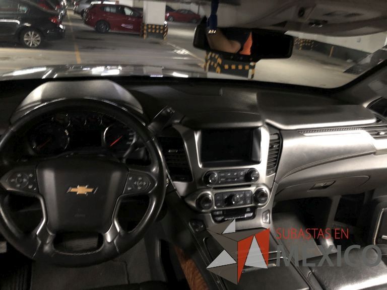 Lote 001 - Acura DRX 2016 y Chevrolet Tahoe 2019 Blindadas - Imagen 95