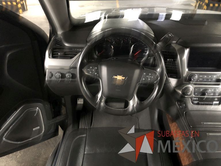 Lote 001 - Acura DRX 2016 y Chevrolet Tahoe 2019 Blindadas - Imagen 96