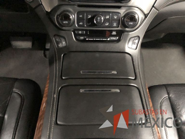 Lote 001 - Acura DRX 2016 y Chevrolet Tahoe 2019 Blindadas - Imagen 97
