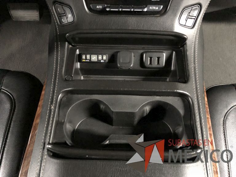 Lote 001 - Acura DRX 2016 y Chevrolet Tahoe 2019 Blindadas - Imagen 98