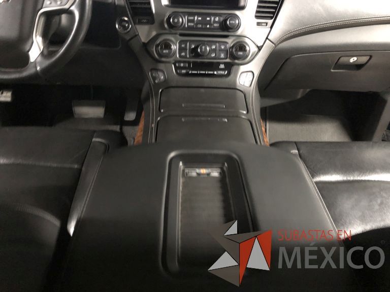 Lote 001 - Acura DRX 2016 y Chevrolet Tahoe 2019 Blindadas - Imagen 99