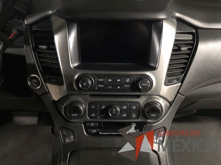 Lote 001 - Acura DRX 2016 y Chevrolet Tahoe 2019 Blindadas - Imagen 100