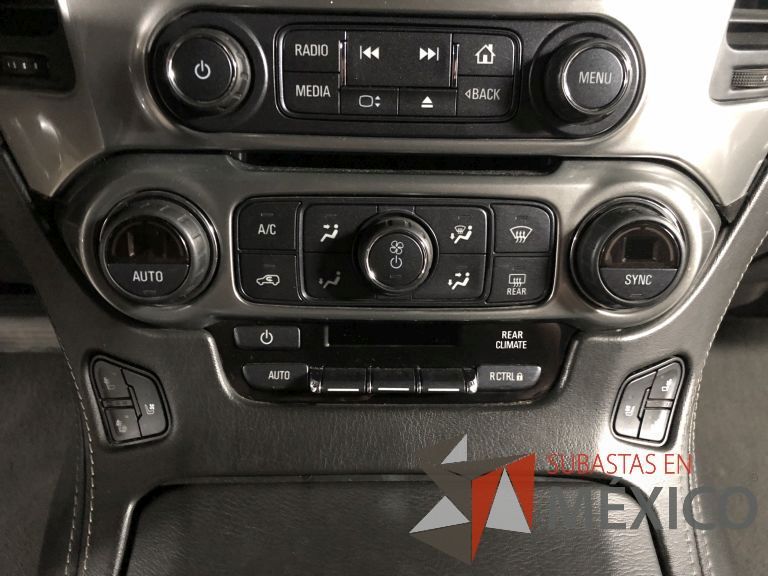 Lote 001 - Acura DRX 2016 y Chevrolet Tahoe 2019 Blindadas - Imagen 101