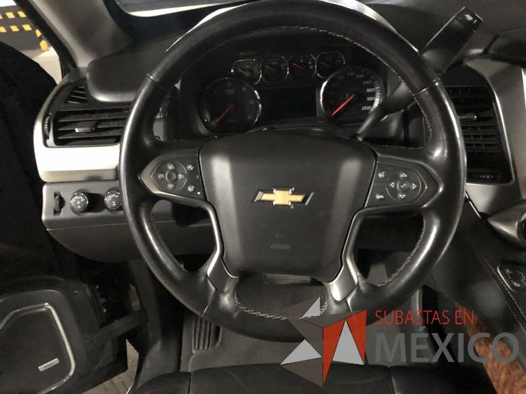 Lote 001 - Acura DRX 2016 y Chevrolet Tahoe 2019 Blindadas - Imagen 102