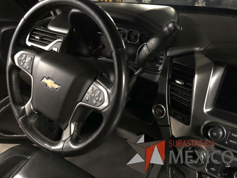 Lote 001 - Acura DRX 2016 y Chevrolet Tahoe 2019 Blindadas - Imagen 103