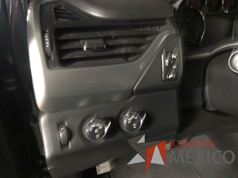 Lote 001 - Acura DRX 2016 y Chevrolet Tahoe 2019 Blindadas - Imagen 104