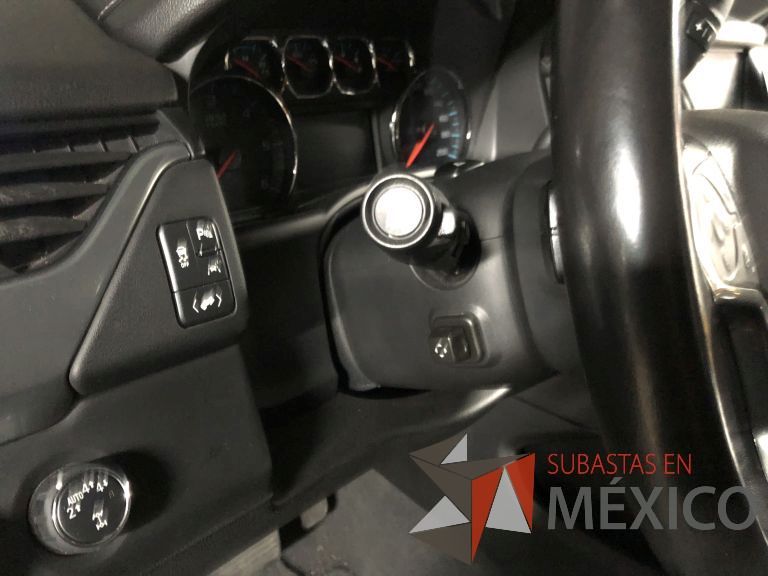 Lote 001 - Acura DRX 2016 y Chevrolet Tahoe 2019 Blindadas - Imagen 105