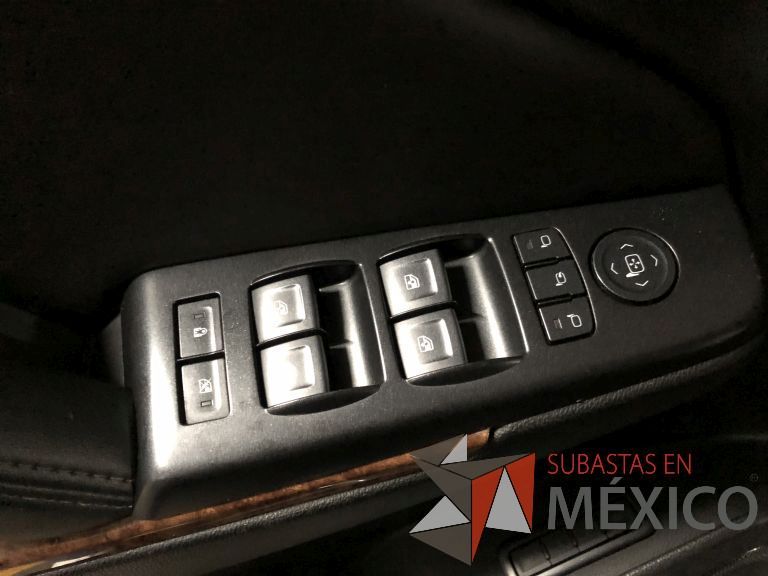 Lote 001 - Acura DRX 2016 y Chevrolet Tahoe 2019 Blindadas - Imagen 107