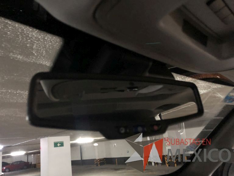 Lote 001 - Acura DRX 2016 y Chevrolet Tahoe 2019 Blindadas - Imagen 108