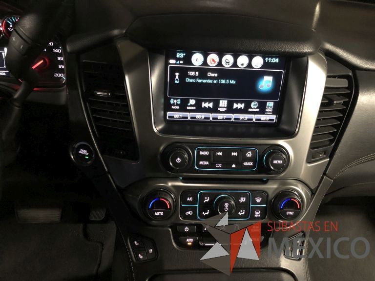 Lote 001 - Acura DRX 2016 y Chevrolet Tahoe 2019 Blindadas - Imagen 113