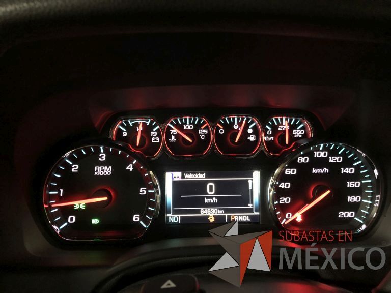 Lote 001 - Acura DRX 2016 y Chevrolet Tahoe 2019 Blindadas - Imagen 115