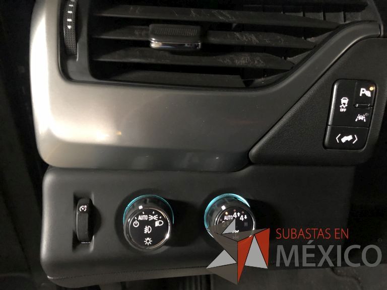 Lote 001 - Acura DRX 2016 y Chevrolet Tahoe 2019 Blindadas - Imagen 116