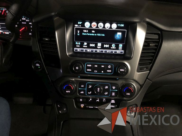 Lote 001 - Acura DRX 2016 y Chevrolet Tahoe 2019 Blindadas - Imagen 118