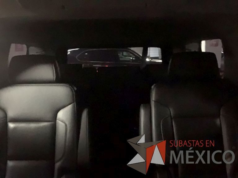 Lote 001 - Acura DRX 2016 y Chevrolet Tahoe 2019 Blindadas - Imagen 119