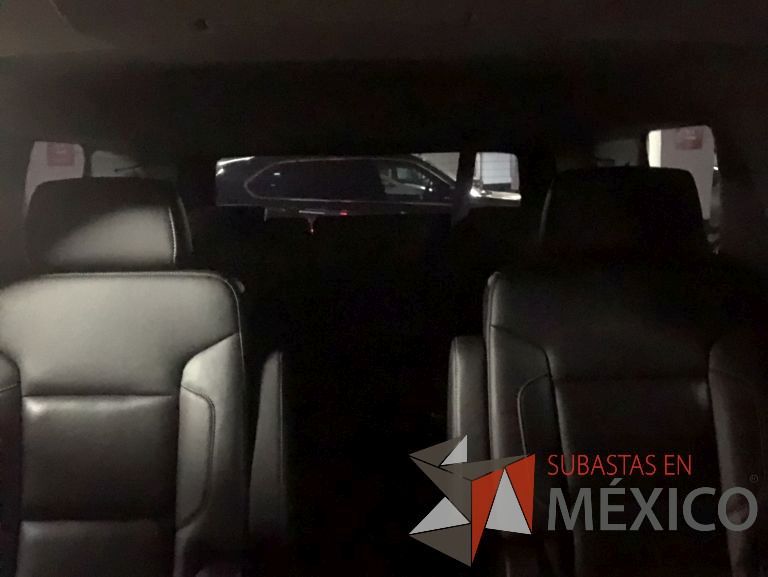 Lote 001 - Acura DRX 2016 y Chevrolet Tahoe 2019 Blindadas - Imagen 120