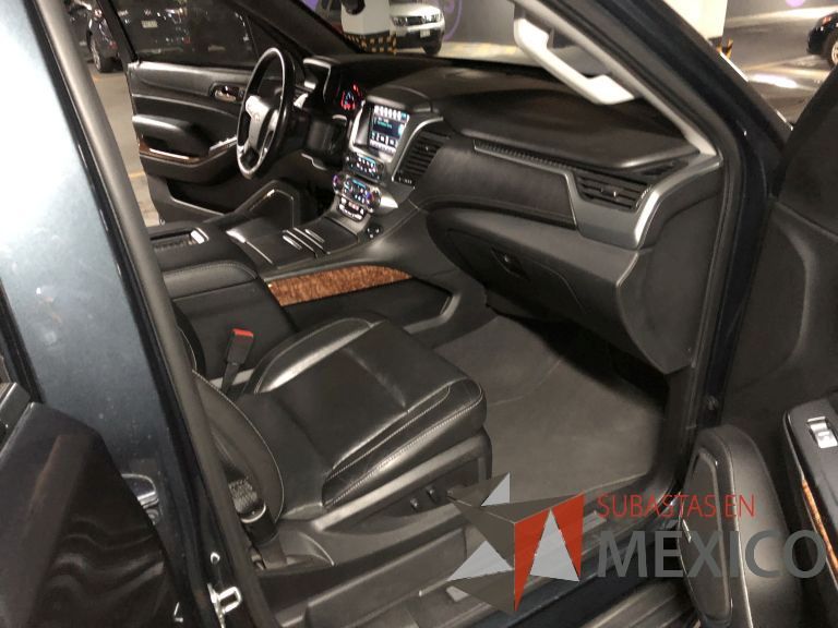 Lote 001 - Acura DRX 2016 y Chevrolet Tahoe 2019 Blindadas - Imagen 124