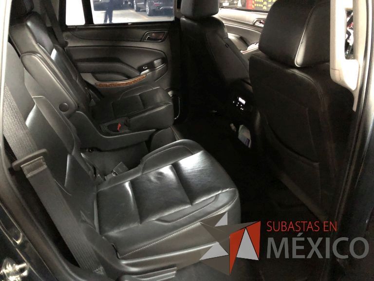 Lote 001 - Acura DRX 2016 y Chevrolet Tahoe 2019 Blindadas - Imagen 125