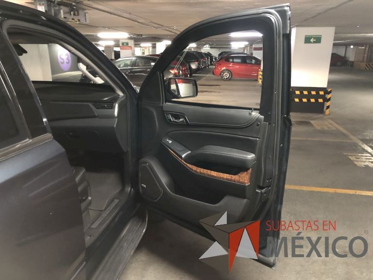 Lote 001 - Acura DRX 2016 y Chevrolet Tahoe 2019 Blindadas - Imagen 126