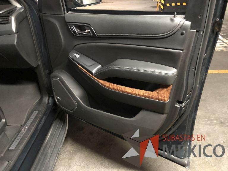 Lote 001 - Acura DRX 2016 y Chevrolet Tahoe 2019 Blindadas - Imagen 127