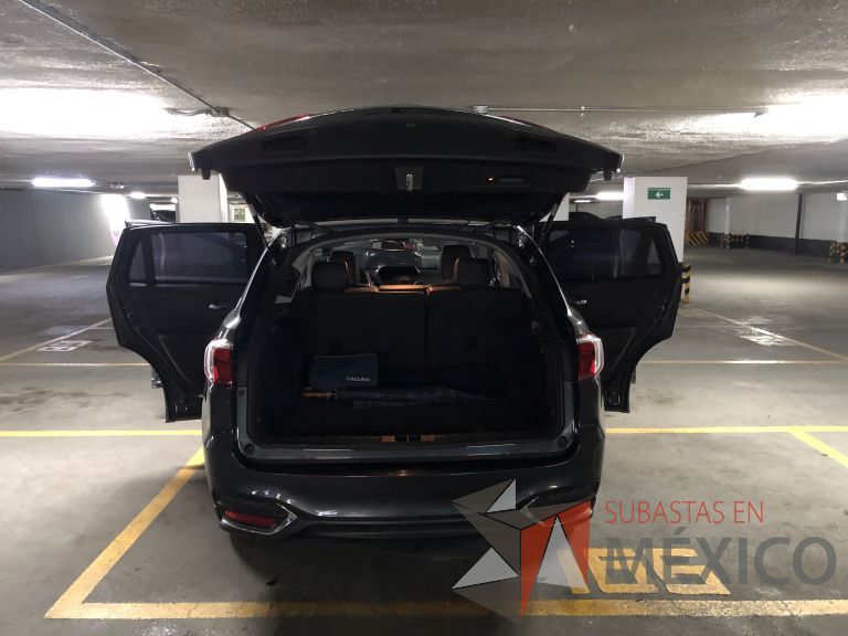 Lote 001 - Acura DRX 2016 y Chevrolet Tahoe 2019 Blindadas - Imagen 10
