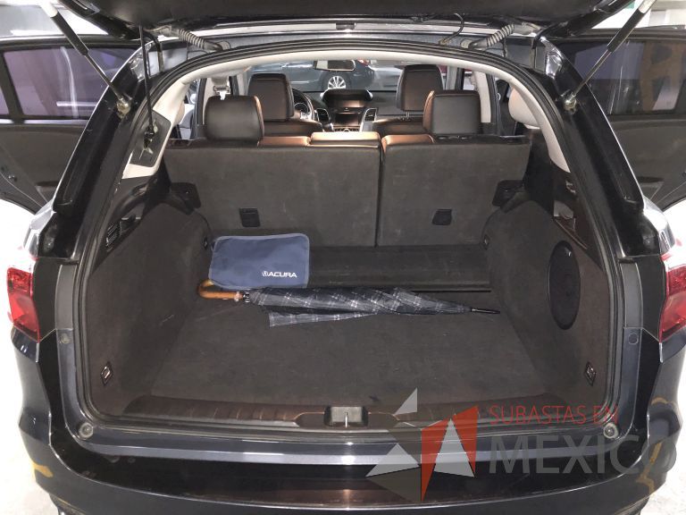 Lote 001 - Acura DRX 2016 y Chevrolet Tahoe 2019 Blindadas - Imagen 11