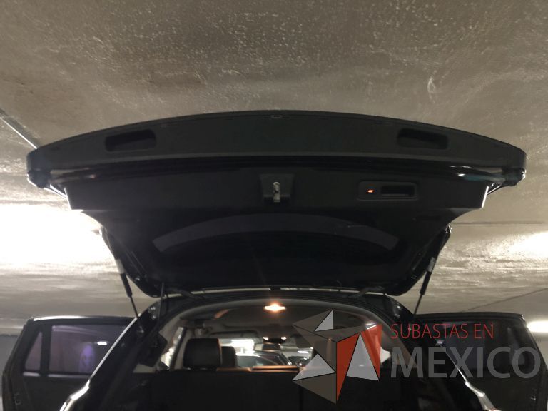 Lote 001 - Acura DRX 2016 y Chevrolet Tahoe 2019 Blindadas - Imagen 12